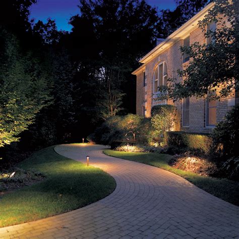 17 Outdoor Landscape Lighting Ideas .